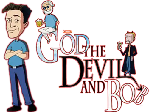 God, the Devil and Bob