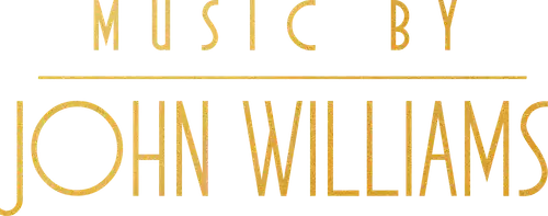 Music by John Williams