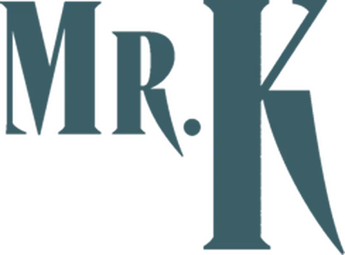Mr. K
