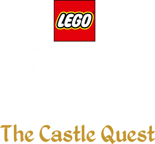 LEGO Disney Prinzessin: Das Schloss-Abenteuer
