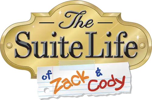 La Vie de Palace de Zack et Cody