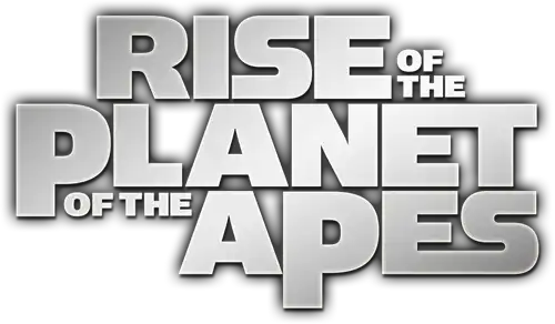 Rise of the Planet of the Apes