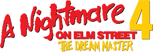 A Nightmare on Elm Street 4: The Dream Master