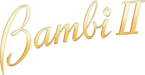 Bambi 2 - Bambi e il grande principe della foresta