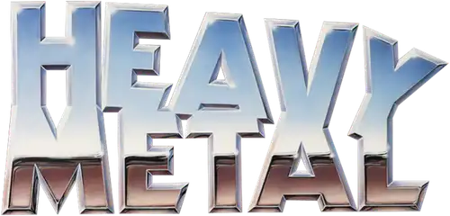 Heavy Metal