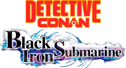 Détective Conan : Le sous-marin noir
