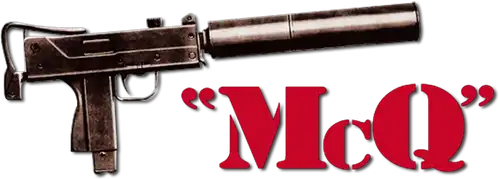 McQ - Um Detetive Acima da Lei