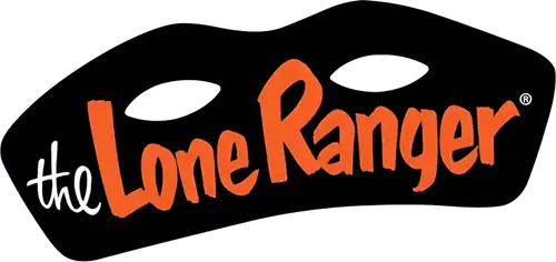 The Lone Ranger