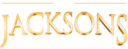 Os Jacksons - Um Sonho Americano