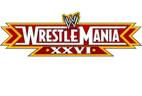 WWE Wrestlemania XXVI