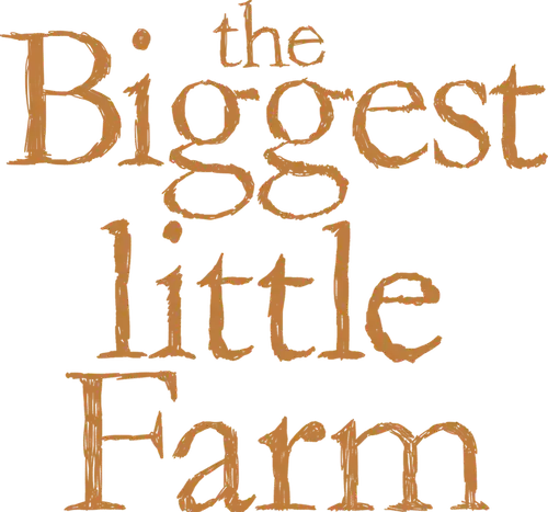 Unsere große kleine Farm
