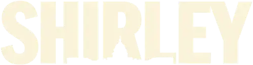 Ширли в президенты!