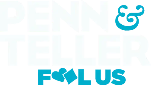 Penn & Teller: Fool Us