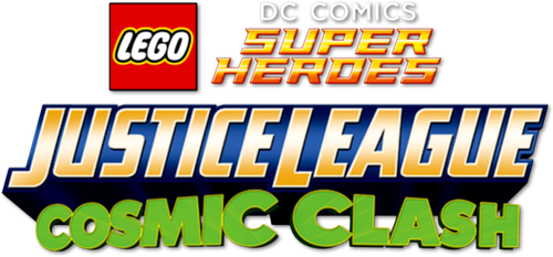 Lego Liga da Justiça: Combate Cósmico