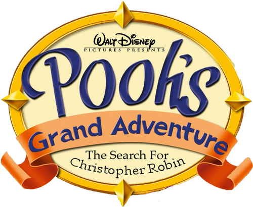 Winnie the Pooh: Alla ricerca di Christopher Robin
