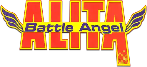 Battle Angel Alita