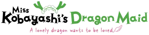 Miss Kobayashi's Dragon Maid: A lonely dragon wants to be loved