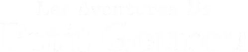 Les Aventures de Petit Gourou