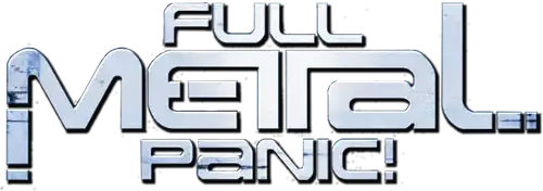 Full Metal Panic!