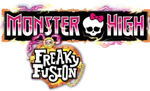 Monster High - Fusioni mostruose