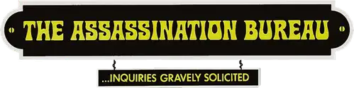 Assassination Bureau