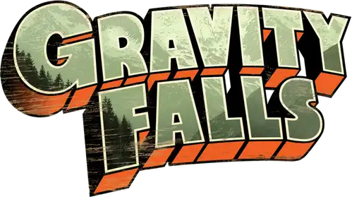 Gravity Falls