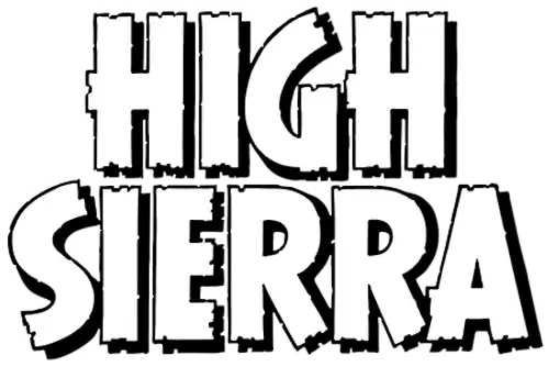 High Sierra