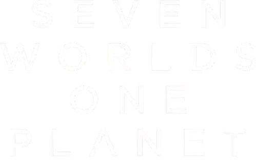 Seven Worlds, One Planet