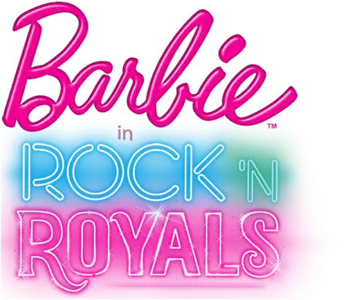 Barbie: Rainhas do Rock