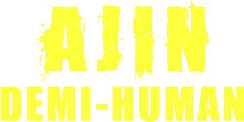Ajin: Semi-Humano