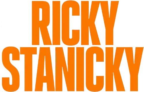 Ricky Stanicky