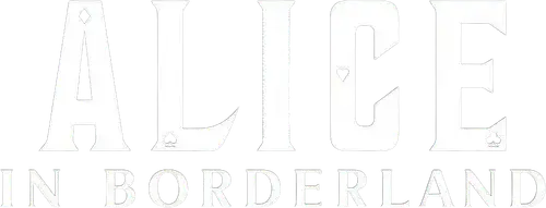 Alice in Borderland