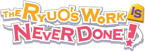 Ryuuou no Oshigoto!