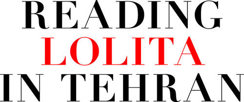 Reading Lolita in Tehran