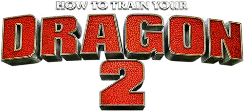 How to Train Your Dragon 2