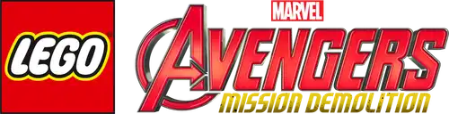 LEGO Marvel Avengers: Mission Demolition