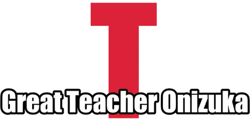 Great Teacher Onizuka