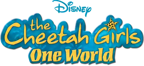 The Cheetah Girls: Un Mundo
