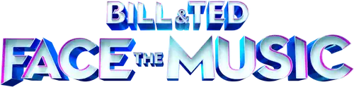 Bill & Ted Face the Music