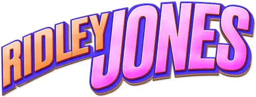 Ridley Jones: Müzenin Koruyucusu