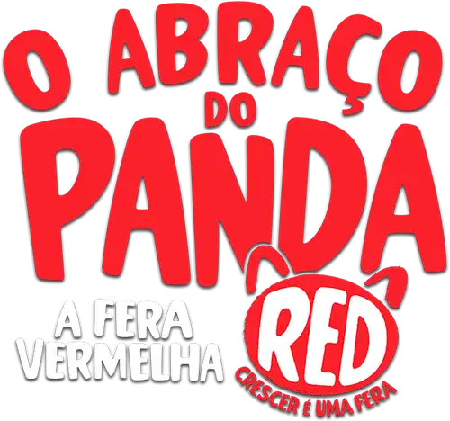 Embrace the Panda: Making Turning Red