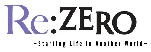 Re:Zero - Empezar de cero en un mundo diferente
