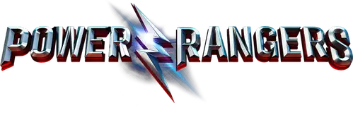 Power Rangers