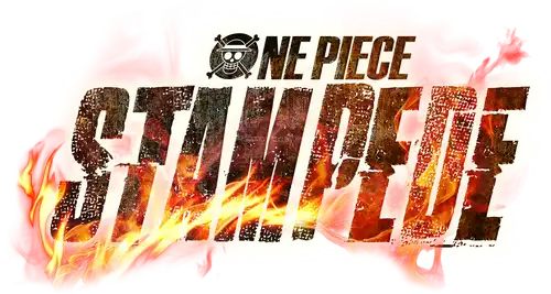One Piece: Estampida