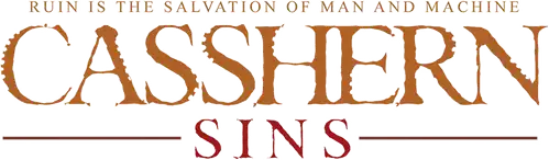 Casshern Sins