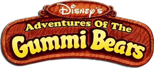 Las aventuras de los osos Gummi