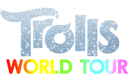Les Trolls 2 : Tournée mondiale