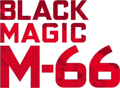 Black Magic M-66