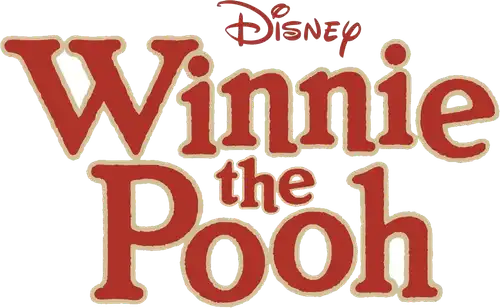 Winnie the Pooh
