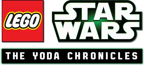 LEGO Star Wars: The Yoda Chronicles